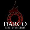 DARCO - Reign of Elements spil