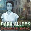 Dark Alleys: Penumbra Motel spil