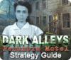 Dark Alleys: Penumbra Motel Strategy Guide spil