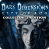 Dark Dimensions: City of Fog Collector's Edition spil