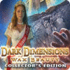 Dark Dimensions: Wax Beauty Collector's Edition spil