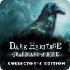 Dark Heritage: Guardians of Hope Collector's Edition spil