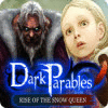 Dark Parables: Rise of the Snow Queen spil