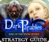 Dark Parables: Rise of the Snow Queen Strategy Guide spil