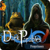 Dark Parables: Frøprinsen spil