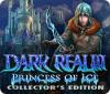 Dark Realm: Princess of Ice Collector's Edition spil