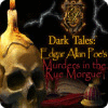 Dark Tales: Edgar Allan Poe`s Murders in the Rue Morgue Collector`s Edition spil