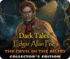 Dark Tales: Edgar Allan Poe's The Devil in the Belfry Collector's Edition spil