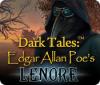Dark Tales: Edgar Allan Poe's Lenore spil