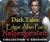 Dark Tales: Edgar Allan Poe's Metzengerstein Collector's Edition spil