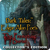 Dark Tales: Edgar Allan Poe's The Premature Burial Collector's Edition spil