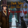 Dark Tales: Edgar Allan Poe's Den sorte kat spil