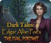 Dark Tales: Edgar Allan Poe's The Oval Portrait spil