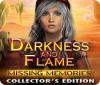 Darkness and Flame: Missing Memories Collector's Edition spil