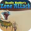 How to Train Your Dragon: Deadly Nadder's Zone Attack spil