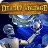 Deadly Voltage: Rise of the Invincible game
