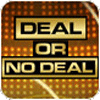 Deal or No Deal spil