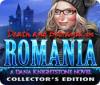 Death and Betrayal in Romania: A Dana Knightstone Novel Collector's Edition spil