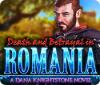 Death and Betrayal in Romania: A Dana Knightstone Novel spil