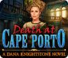 Death at Cape Porto: A Dana Knightstone Novel spil