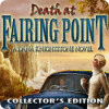 Death at Fairing Point: A Dana Knightstone Novel Collector's Edition spil