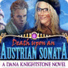 Death Upon an Austrian Sonata: A Dana Knightstone Novel spil