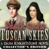 Death Under Tuscan Skies: A Dana Knightstone Novel Collector's Edition spil
