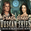 Death Under Tuscan Skies: A Dana Knightstone Novel spil