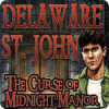 Delaware St. John - The Curse of Midnight Manor spil