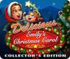 Delicious: Emily's Christmas Carol Collector's Edition spil