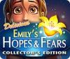 Delicious: Emily's Hopes and Fears Collector's Edition spil