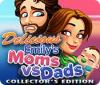 Delicious: Emily's Moms vs Dads Collector's Edition spil