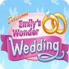 Delicious: Emily's Wonder Wedding spil