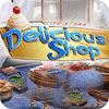 Delicious Shop spil