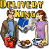 Delivery King spil