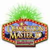 Demolition Master 3D: Holidays spil