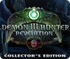 Demon Hunter 3: Revelation Collector's Edition spil