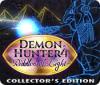 Demon Hunter 4: Riddles of Light Collector's Edition spil