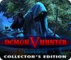 Demon Hunter V: Ascendance Collector's Edition spil