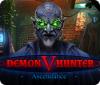 Demon Hunter V: Ascendance spil