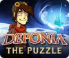 Deponia: The Puzzle spil