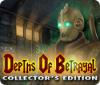 Depths of Betrayal Collector's Edition spil