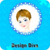 Design Diva spil