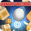Destroy The Wall spil