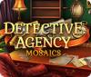 Detective Agency Mosaics spil