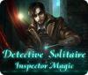 Detective Solitaire: Inspector Magic spil