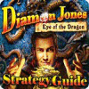 Diamon Jones: Eye of the Dragon Strategy Guide spil
