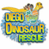 Diego Dinosaur Rescue spil