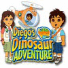 Diego`s Dinosaur Adventure spil