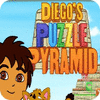 Diego's Puzzle Pyramid spil